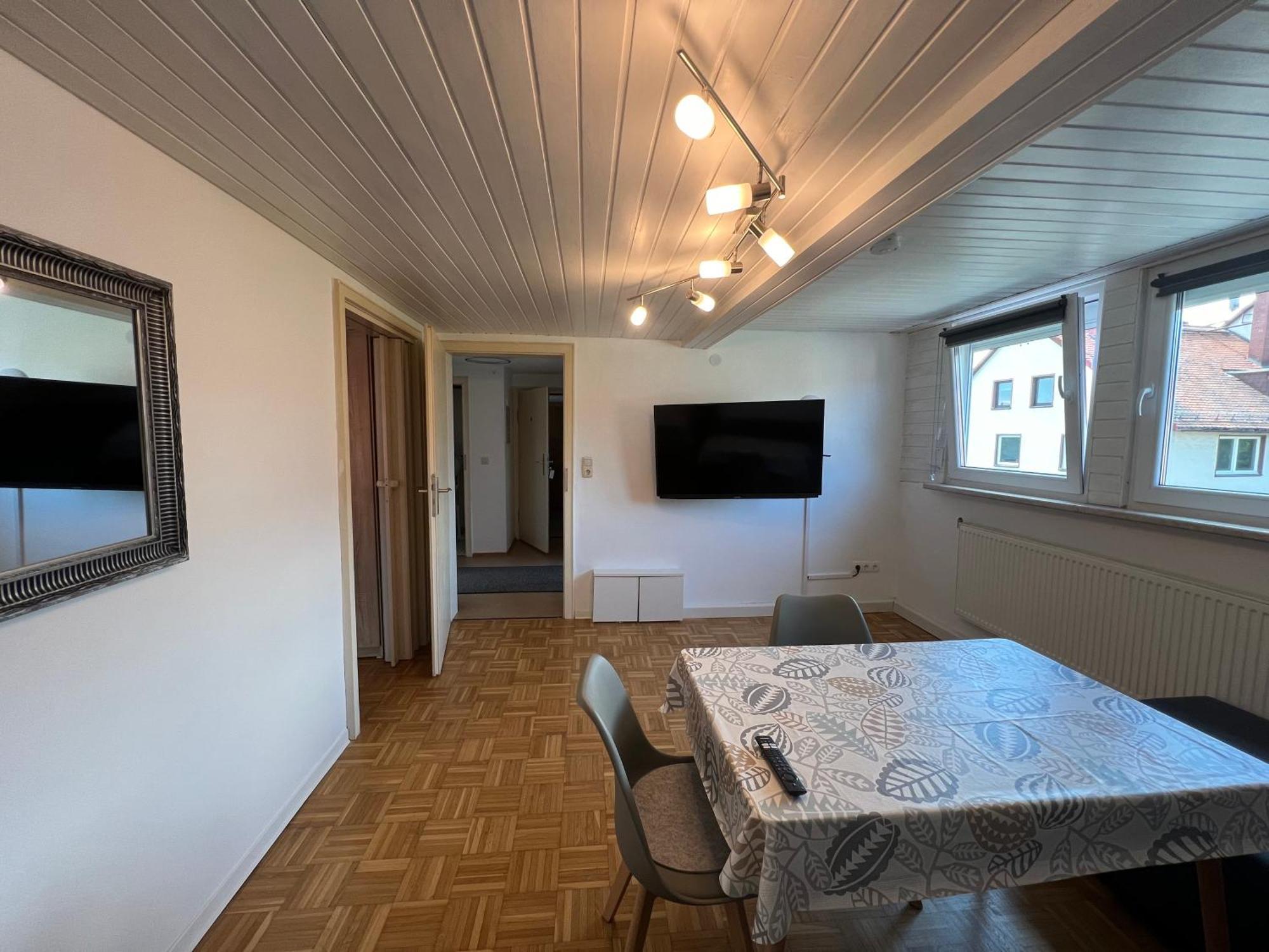 Ferienwohnungen Yanev- Hof Hof  Dış mekan fotoğraf